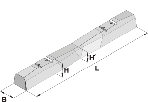 Pražec BC 12