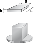 Cover of revision extension for shafts