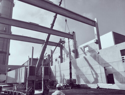 Modernizace zdroje Brno-sever pro soustavu zásobování tepelnou energií města Brna2024